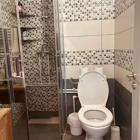 House קונסטנצה