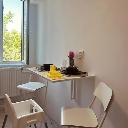 House קונסטנצה