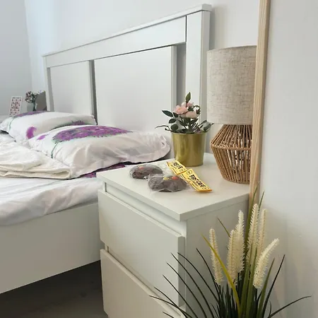 House קונסטנצה
