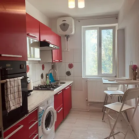 דירה House קונסטנצה