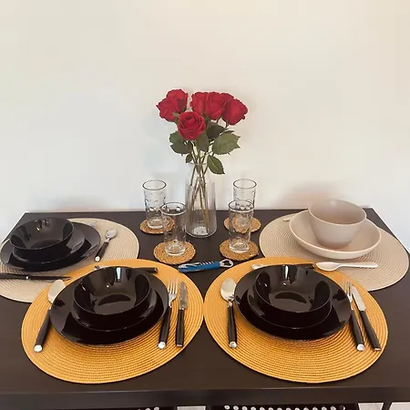 House דירה *