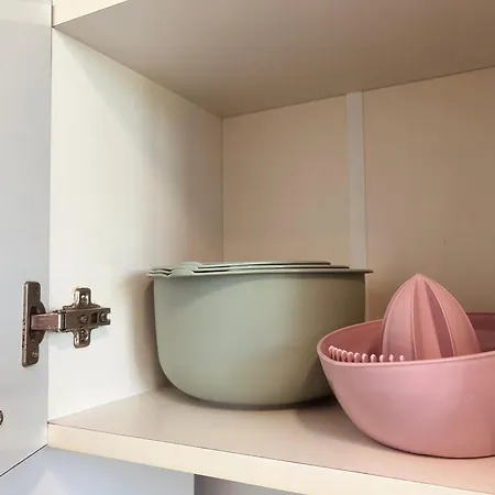 House דירה קונסטנצה
